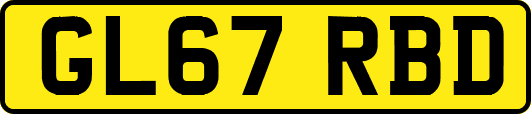 GL67RBD