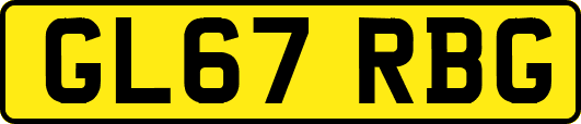 GL67RBG
