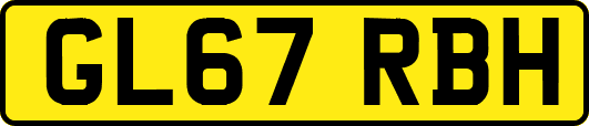 GL67RBH