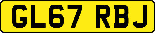 GL67RBJ