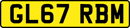 GL67RBM
