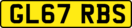 GL67RBS
