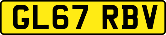 GL67RBV