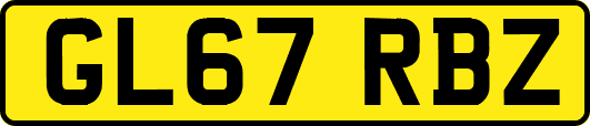 GL67RBZ