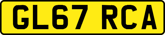 GL67RCA