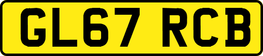 GL67RCB