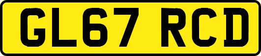 GL67RCD