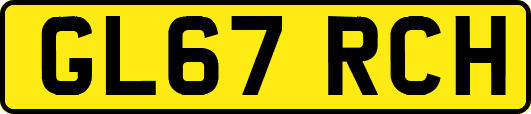 GL67RCH