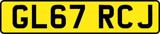 GL67RCJ
