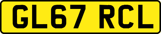GL67RCL