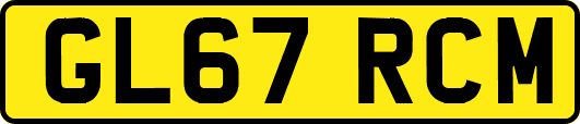 GL67RCM