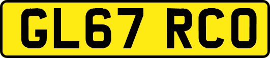 GL67RCO