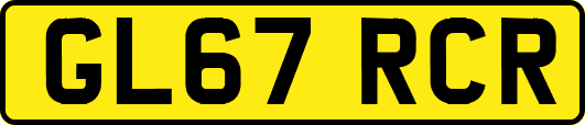 GL67RCR