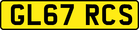 GL67RCS
