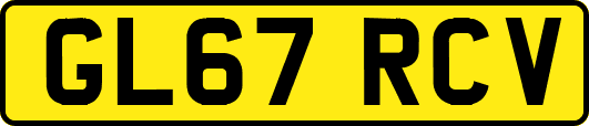 GL67RCV
