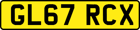 GL67RCX