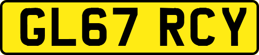 GL67RCY