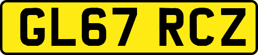 GL67RCZ