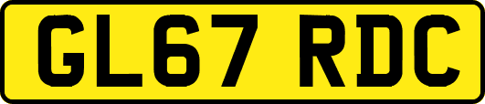 GL67RDC