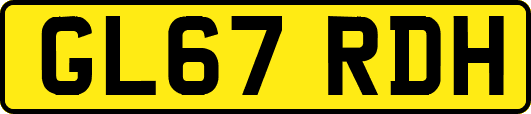 GL67RDH