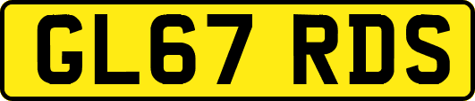 GL67RDS