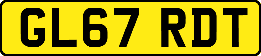 GL67RDT