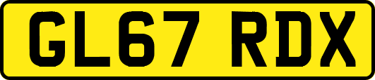 GL67RDX