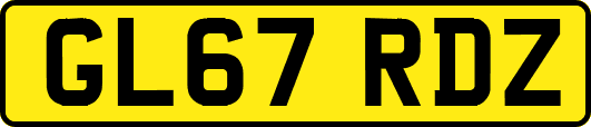 GL67RDZ