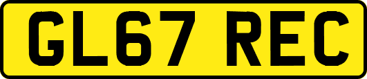 GL67REC