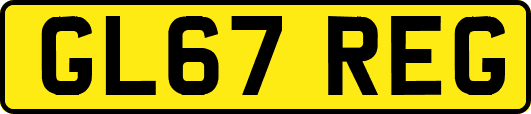 GL67REG