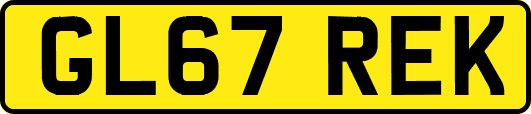 GL67REK