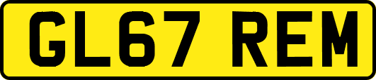 GL67REM