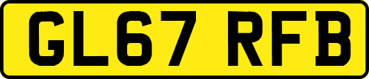 GL67RFB