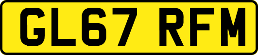GL67RFM