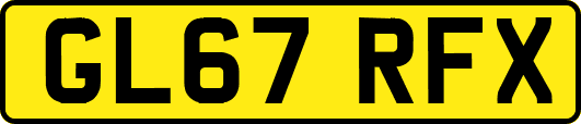 GL67RFX