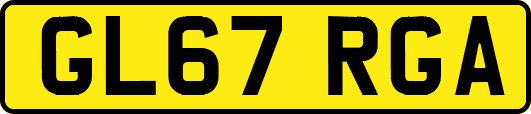GL67RGA