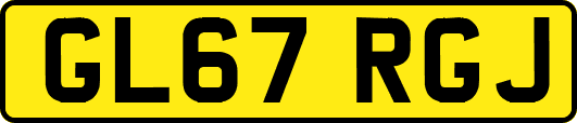GL67RGJ