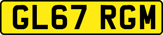 GL67RGM