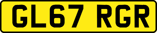 GL67RGR