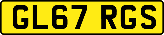 GL67RGS