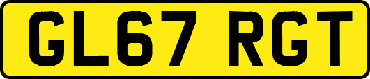 GL67RGT