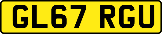 GL67RGU
