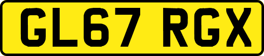 GL67RGX