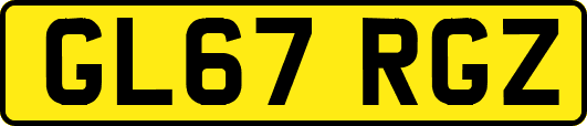 GL67RGZ