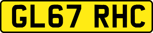 GL67RHC