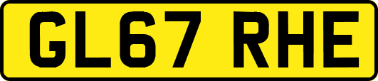 GL67RHE