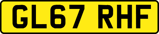 GL67RHF