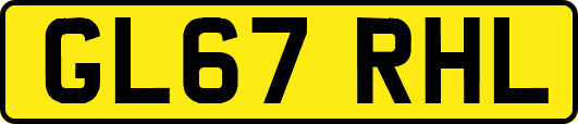 GL67RHL