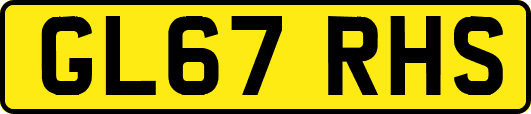 GL67RHS