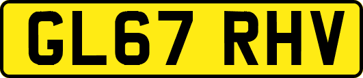 GL67RHV